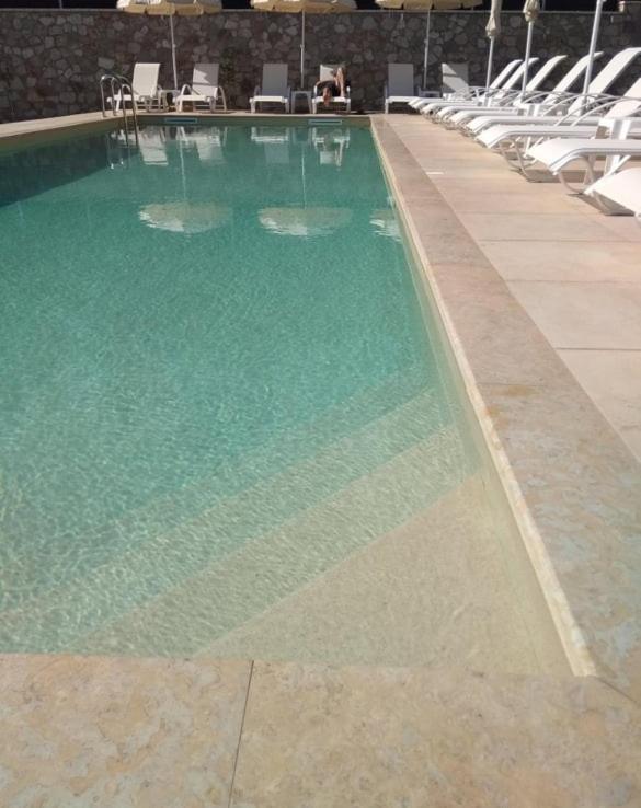 Alex House Aparthotel Zacharo Exterior photo